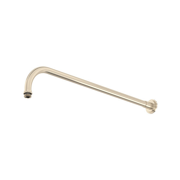 Perrin & Rowe 20" Reach Wall Mount Shower Arm