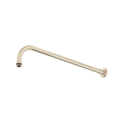 Perrin & Rowe 20" Reach Wall Mount Shower Arm
