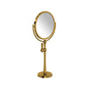Perrin & Rowe Freestanding Makeup Mirror