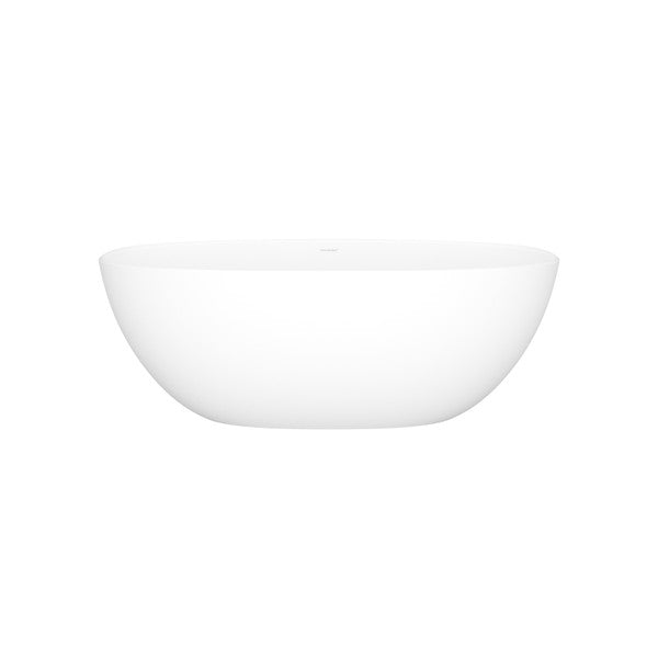 Victoria + Albert Barcelona 60" X 29" Freestanding Soaking Bathtub