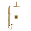 Riobel Reflet Shower Kit 323 Trim