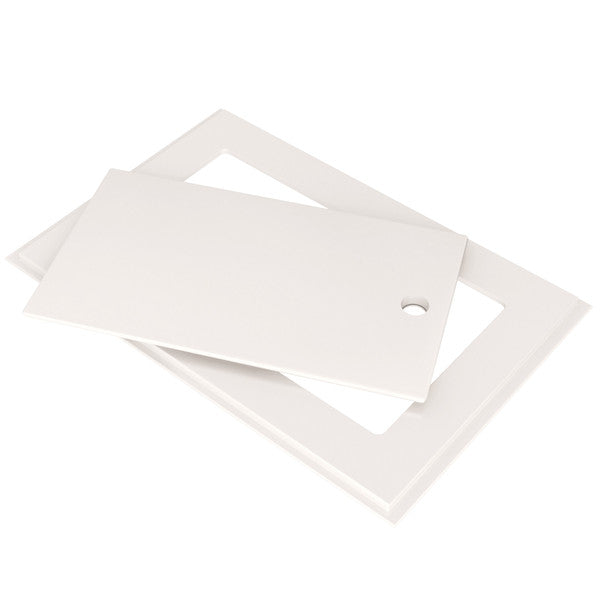 ROHL Cutting Board For 16" Stainless Steel Sinks