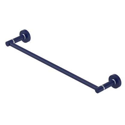 Rubinet Towel Bar 18" Midnight Blue