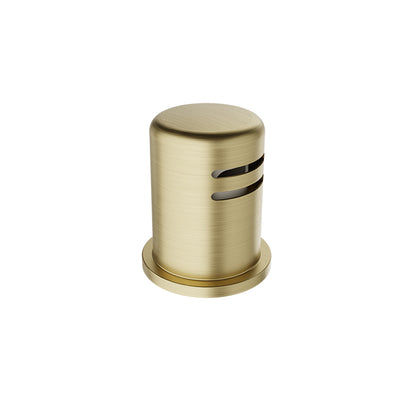 Baril Dishwasher air gap