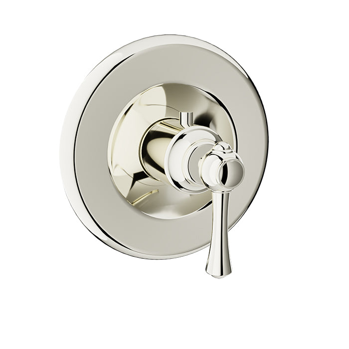 Baril Complete 3/4" thermostatic valve
