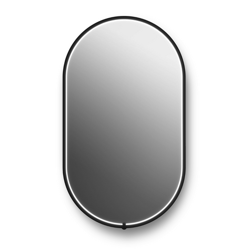 KALIA NOXLED-illuminated bathroom mirror - 22" x 38"