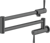 Zomodo Pot Filler - Black Pearl