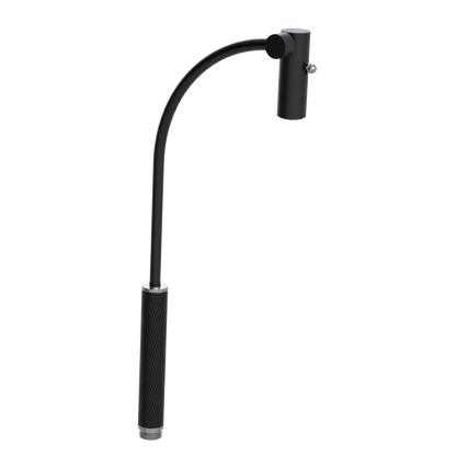 Rubinet Hand Held Shower Bidet Only Matt Black