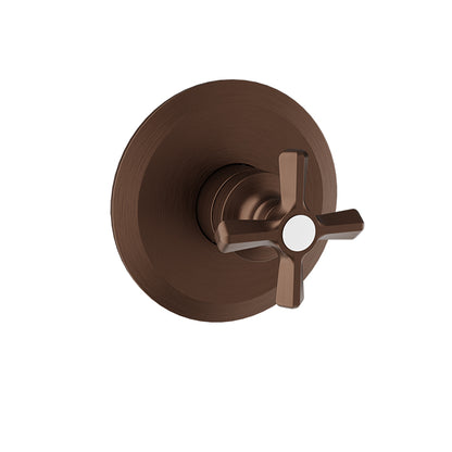 Baril Complete pressure balanced shower control valve