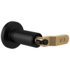 Brizo Sensori Volume Control Trim Industrial Lever
