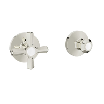 Baril Complete 3/4" thermostatic valve