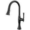 Brizo Smarttouch Pull Down Kitchen Faucet