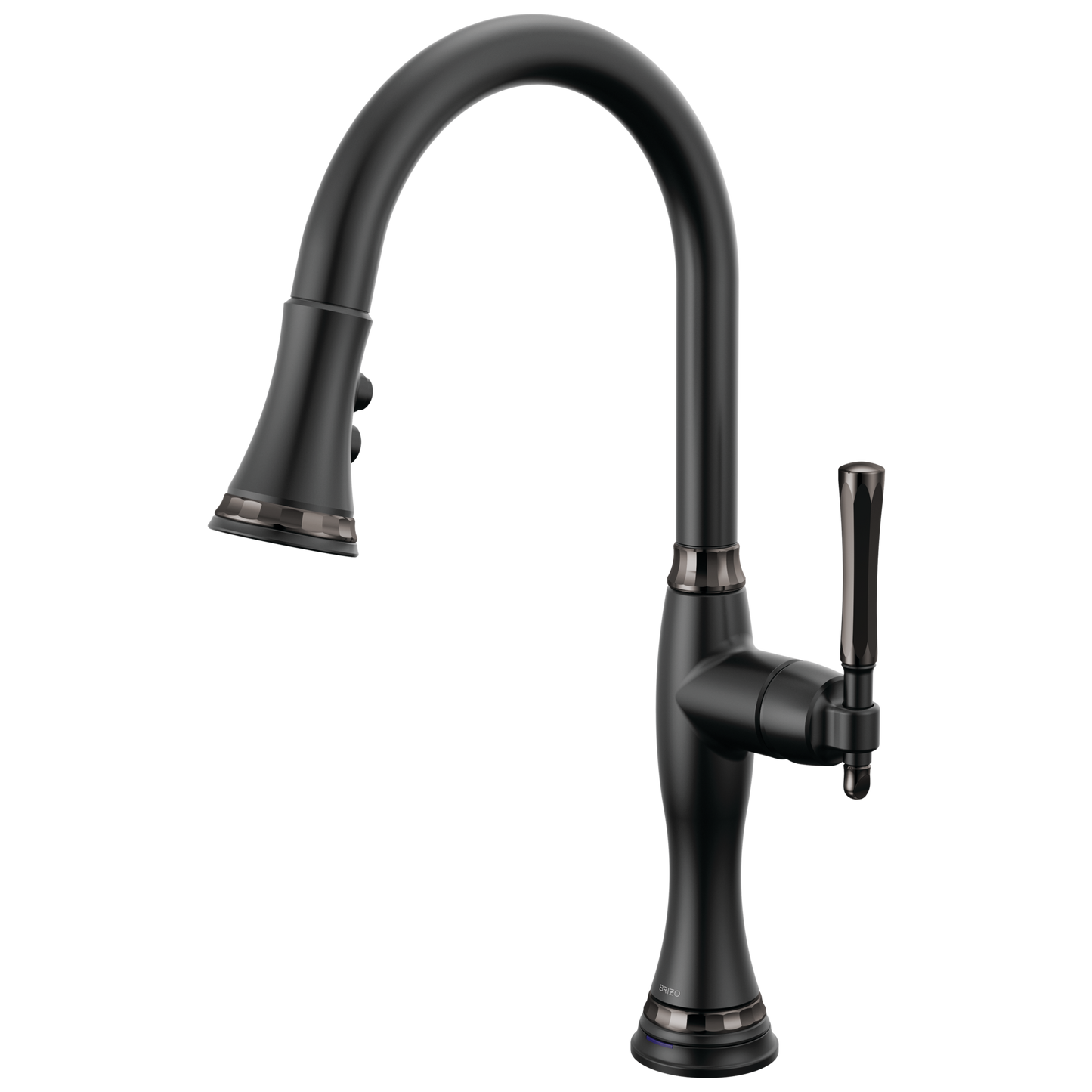 Brizo Smarttouch Pull Down Kitchen Faucet