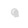 Baril Complete 2-port diverter with stop