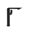 Baril High single-hole lavatory faucet,drain not included