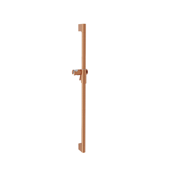 Baril Shower bar with slider