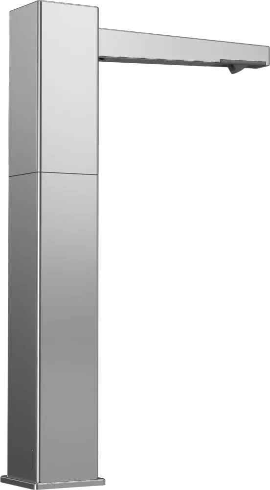 TOTO Touchless Sensor Soap Dispenser - Square - Vessel