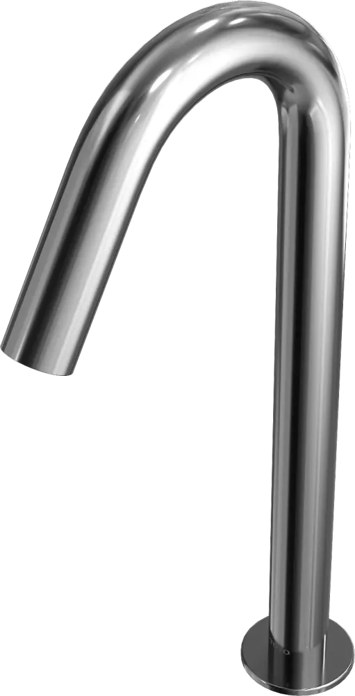 TOTO Helix® Touchless Faucet - Vessel - 0&period;5 GPM