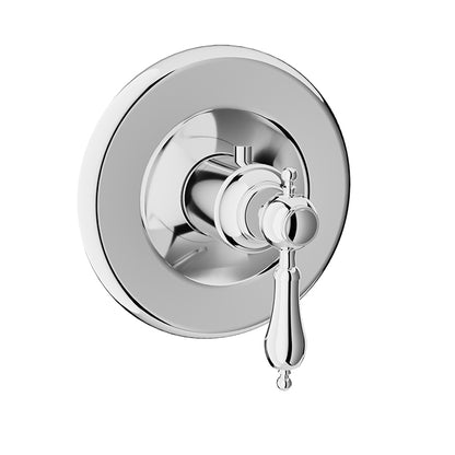 Baril Complete 3/4" thermostatic valve
