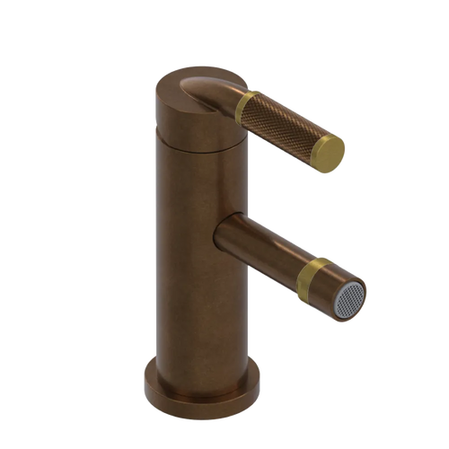 Rubinet Single Control Bidet Fitting (less drain) Oil Rubbed Bronze