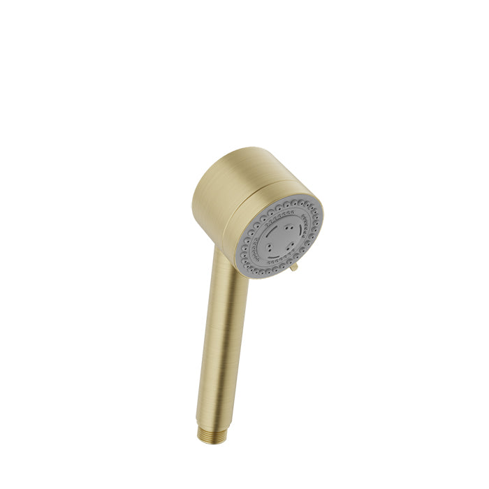 Baril 4-spray anti-limestone hand shower