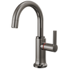Brizo Instant Hot Faucet With Arc Spout