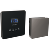 Brizo Square Steam Set