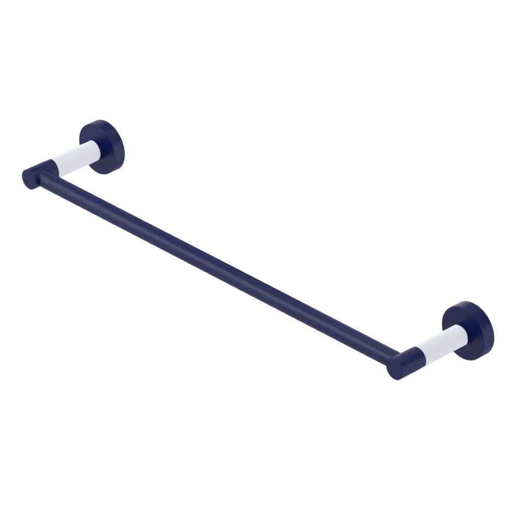 Rubinet Towel Bar 18" Midnight Blue