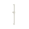 Baril Shower bar with slider