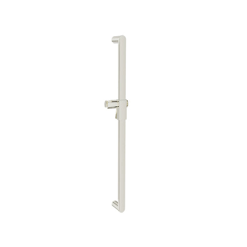 Baril Shower bar with slider
