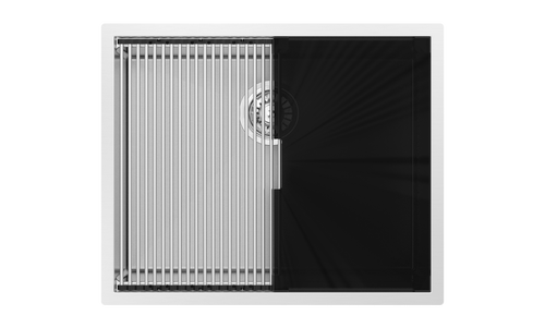 Zomodo Integrato 22" Single Kit