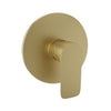 Baril Complete pressure balanced shower valve