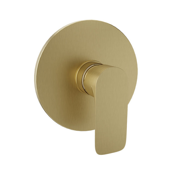 Baril Complete pressure balanced shower valve