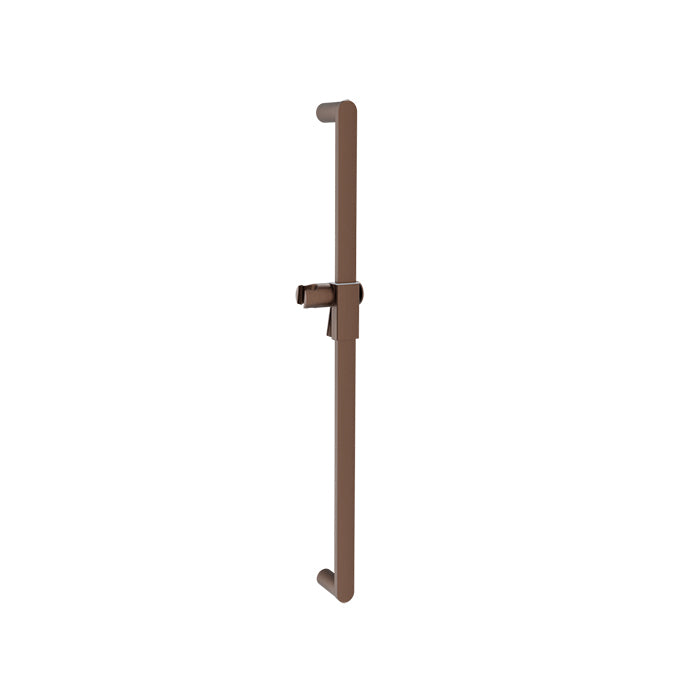 Baril Shower bar with slider