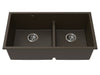 Vogt VILLACH GS LOW DIVIDE 32"x18"x9"