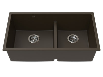 Vogt VILLACH GS LOW DIVIDE 32"x18"x9"