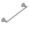 Rubinet Towel Bar 18" Satin Nickel