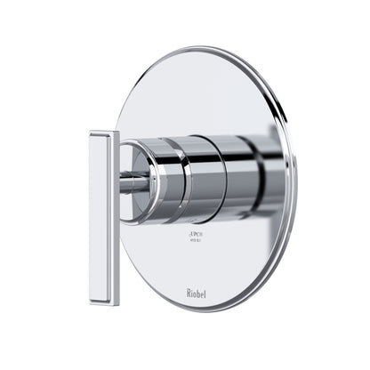 Riobel Manifesto™ 1/2" Pressure Balance Trim