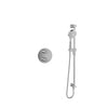Baril Complete thermostatic pressure balanced shower kit