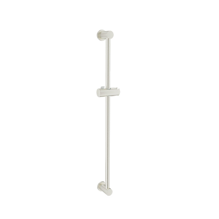 Baril Shower bar with slider