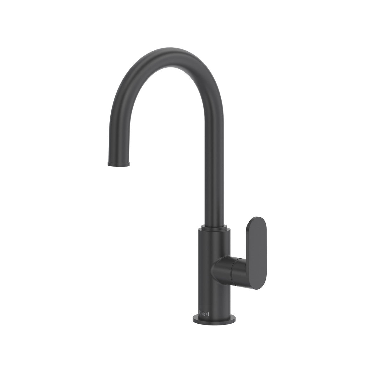 Riobel Arca™ Bar/Food Prep Kitchen Faucet With C-Spout
