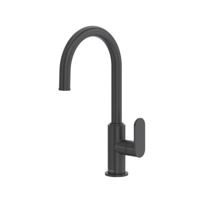 Riobel Arca™ Bar/Food Prep Kitchen Faucet With C-Spout