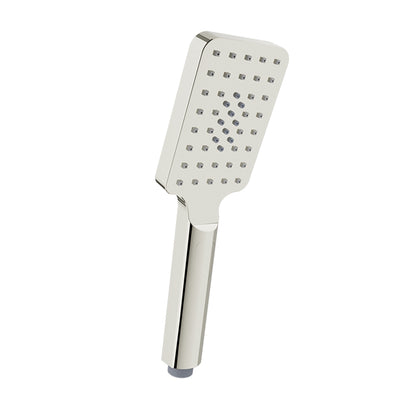 Baril 3-spray anti-limestone hand shower