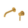 Riobel Riu™ Wall Mount 360° Lavatory Faucet Trim