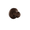 Baril Bathrobe holder
