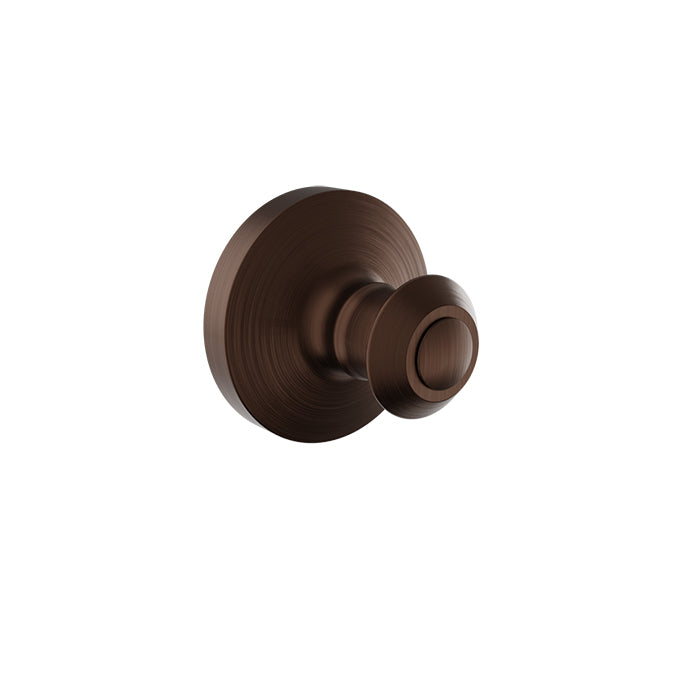 Baril Bathrobe holder