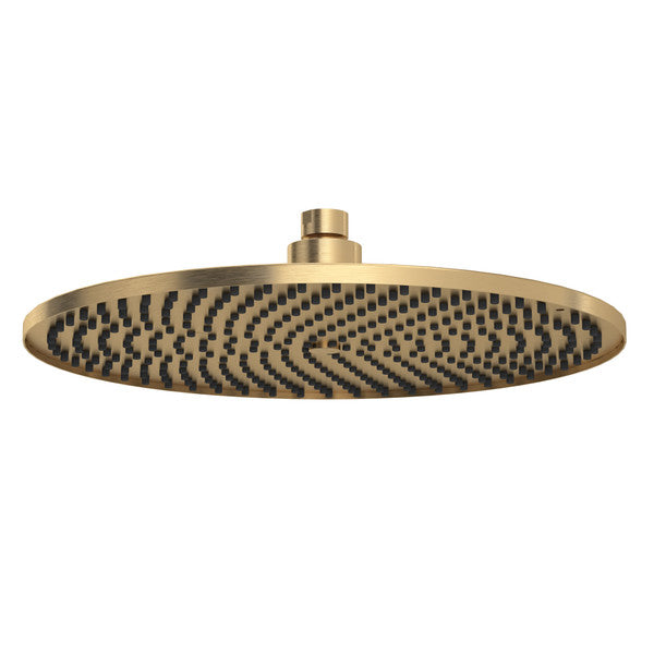 Perrin & Rowe 12" Rain Showerhead