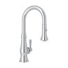 ROHL Patrizia™ Pull-Down Bar/Food Prep Kitchen Faucet