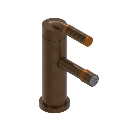 Rubinet Single Control Bidet Fitting (less drain) Oil Rubbed Bronze