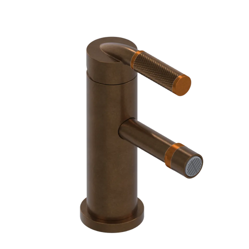 Rubinet Single Control Bidet Fitting (less drain) Oil Rubbed Bronze